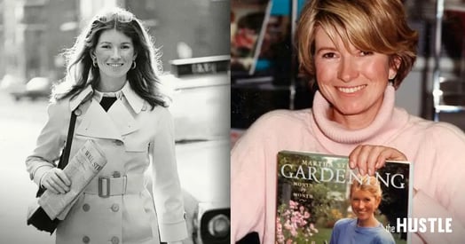 Part 2: 10 Amazing Entrepreneurs Who Had Accomplished Nothing By Age 30